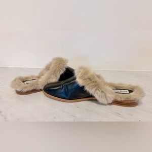 Steve Madden Mules